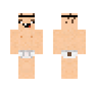 Noob123LOL - Male Minecraft Skins - image 2