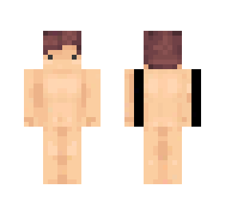 Skin Base~(˘▾˘~) - Male Minecraft Skins - image 2