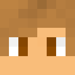 Zamixren's New Skin - (Requested) - Male Minecraft Skins - image 3