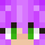 Little Pixie!! Made By Charlie~ - Female Minecraft Skins - image 3