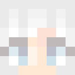 Midnight Snow - Female Minecraft Skins - image 3