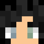 luuvvss ☁☁ - Female Minecraft Skins - image 3