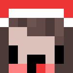 Christmas morning :3 - Christmas Minecraft Skins - image 3