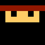 Ninja Warrior - Male Minecraft Skins - image 3