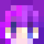 Kat - Female Minecraft Skins - image 3