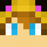Pikachu Boy - Boy Minecraft Skins - image 3