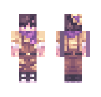 st w/ aevlo - Male Minecraft Skins - image 2
