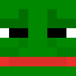 Pepe The Ninja. :v - Other Minecraft Skins - image 3