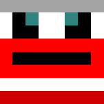 Merry Blehmas - Male Minecraft Skins - image 3