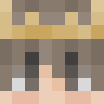 ImKingDess(First Skin :3!) - Male Minecraft Skins - image 3