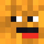 Orange Grapey - Other Minecraft Skins - image 3