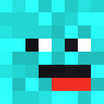Light Blue Grapey - Other Minecraft Skins - image 3