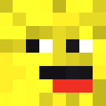 Yellow Grapey - Other Minecraft Skins - image 3