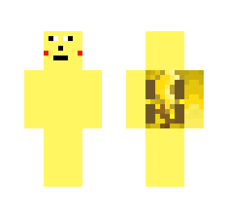 ALL I WANT IS POKEMON! - Male Minecraft Skins - image 2