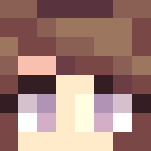 Hates - Female Minecraft Skins - image 3