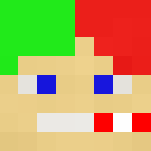 Cristmas Pikachufan109 - Male Minecraft Skins - image 3