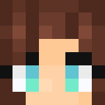 Mallexias Skin - Female Minecraft Skins - image 3