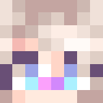 OC//Bunbun (Revamped) - Female Minecraft Skins - image 3