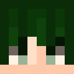 Joe - Male Minecraft Skins - image 3
