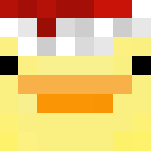 My Skin Made for RunStraight #2 - Interchangeable Minecraft Skins - image 3