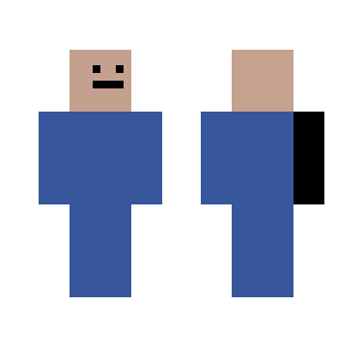 skin base - Male Minecraft Skins - image 2