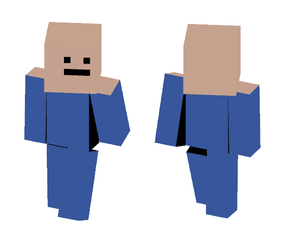 skin base - Male Minecraft Skins - image 1