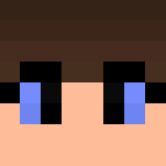 a new girl - Girl Minecraft Skins - image 3