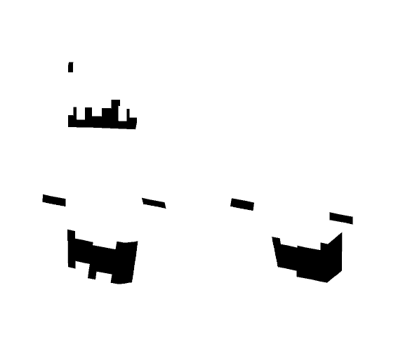 Spirit - Male Minecraft Skins - image 1