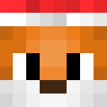Christmas Tiger - Christmas Minecraft Skins - image 3