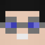 Plastic Man (Patrick) (Dc) - Comics Minecraft Skins - image 3