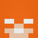 CatMan (Thomas) (Dc) - Comics Minecraft Skins - image 3