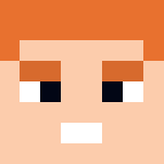 Elongated Man (Ralph) (Dc) - Comics Minecraft Skins - image 3
