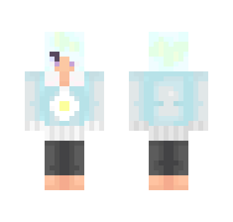 Beautiful | Flower ;D - Interchangeable Minecraft Skins - image 2
