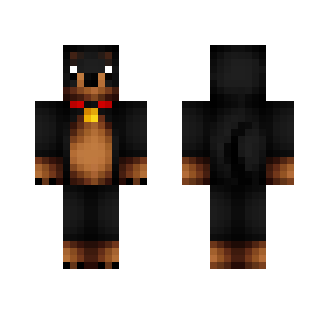KrizzDawg - Male Minecraft Skins - image 2