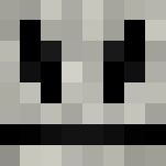 The Brook Woods Monster - Other Minecraft Skins - image 3