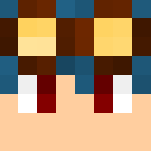 Squirtle Boy - Boy Minecraft Skins - image 3