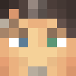 Borderlands 2 - Handsome Jack - Male Minecraft Skins - image 3
