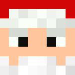 Santa Claus - Male Minecraft Skins - image 3