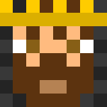 King Arthur of Britain - Male Minecraft Skins - image 3