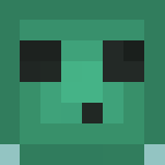 slime dude - Male Minecraft Skins - image 3