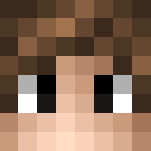 Peter Parker [Tom Holland Original] - Male Minecraft Skins - image 3
