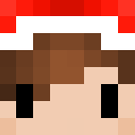 My Christmas Skin!!!!~UPDATED~ - Christmas Minecraft Skins - image 3