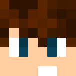 Charmander Boy - Boy Minecraft Skins - image 3