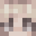 Fear - Female Minecraft Skins - image 3