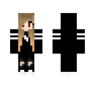 ThePerfectGirl - Female Minecraft Skins - image 2