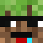 very swag - Male Minecraft Skins - image 3