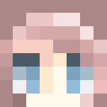 Kheise Fanskin - Female Minecraft Skins - image 3