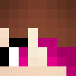 Betty -Glitchtale - Female Minecraft Skins - image 3