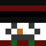 Snowman 2016 - Other Minecraft Skins - image 3