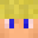 swagg14 - Male Minecraft Skins - image 3